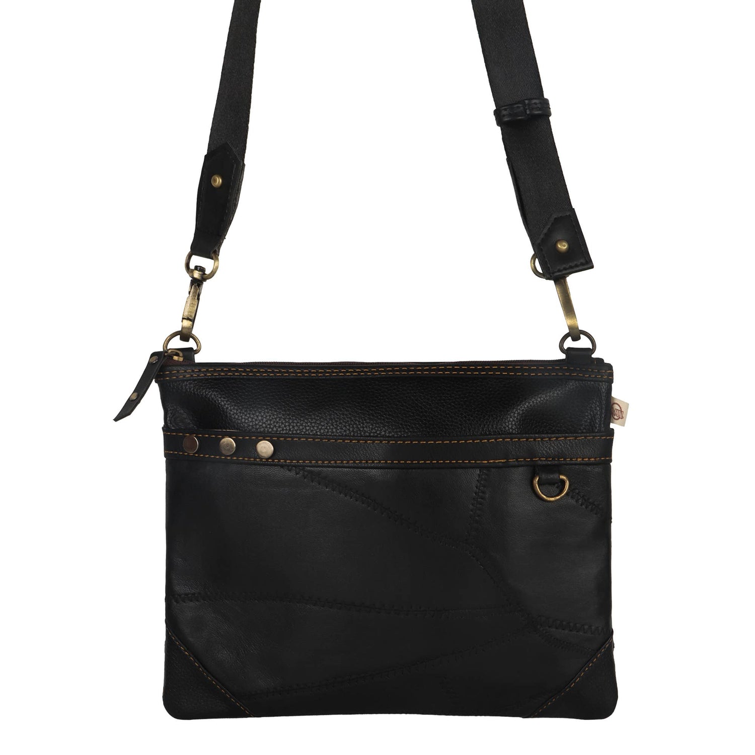 Crossbody Bag | Brook | VAAN & CO.