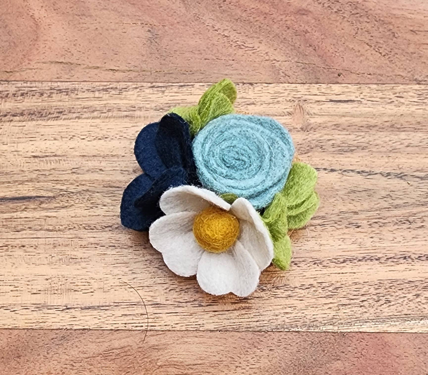 Magnet | Handmade Flower Magnet