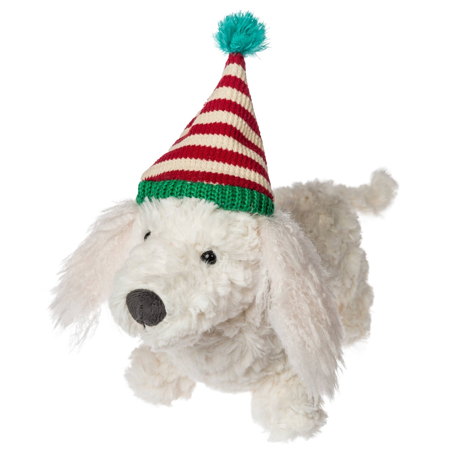 Holiday Plush Stuffy | Dasher Putty Dachshund