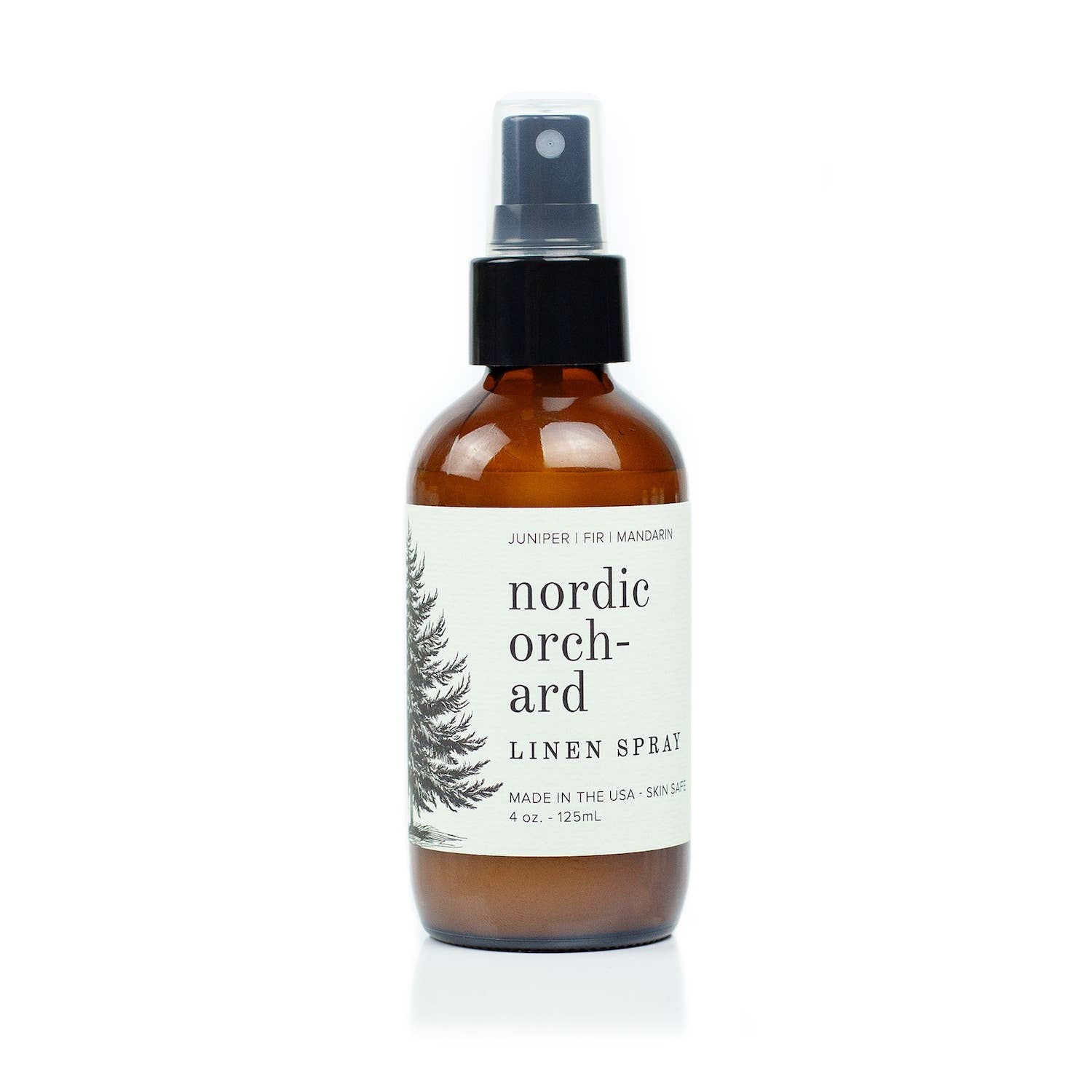 Nordic Orchard | Holiday Body, Room + Linen Spray | Broken Top Brand