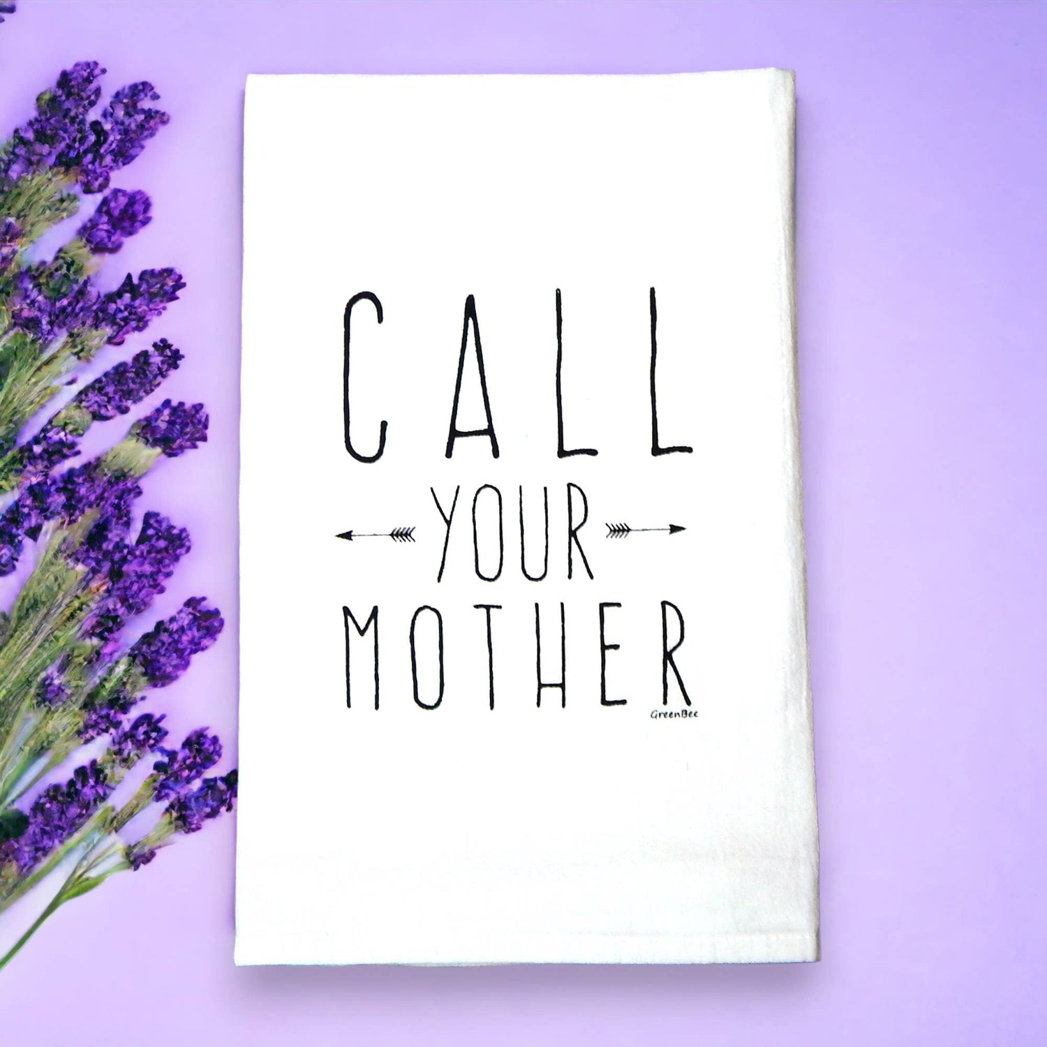 Kitchen Towel | Call Your Mother