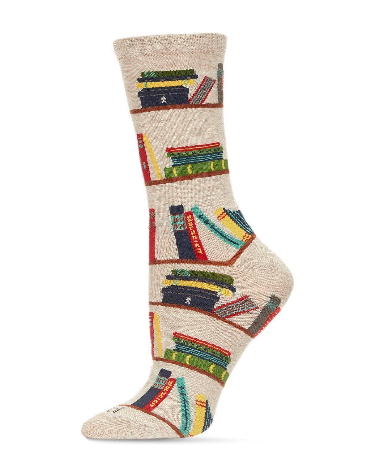 Socks | Bookshelf