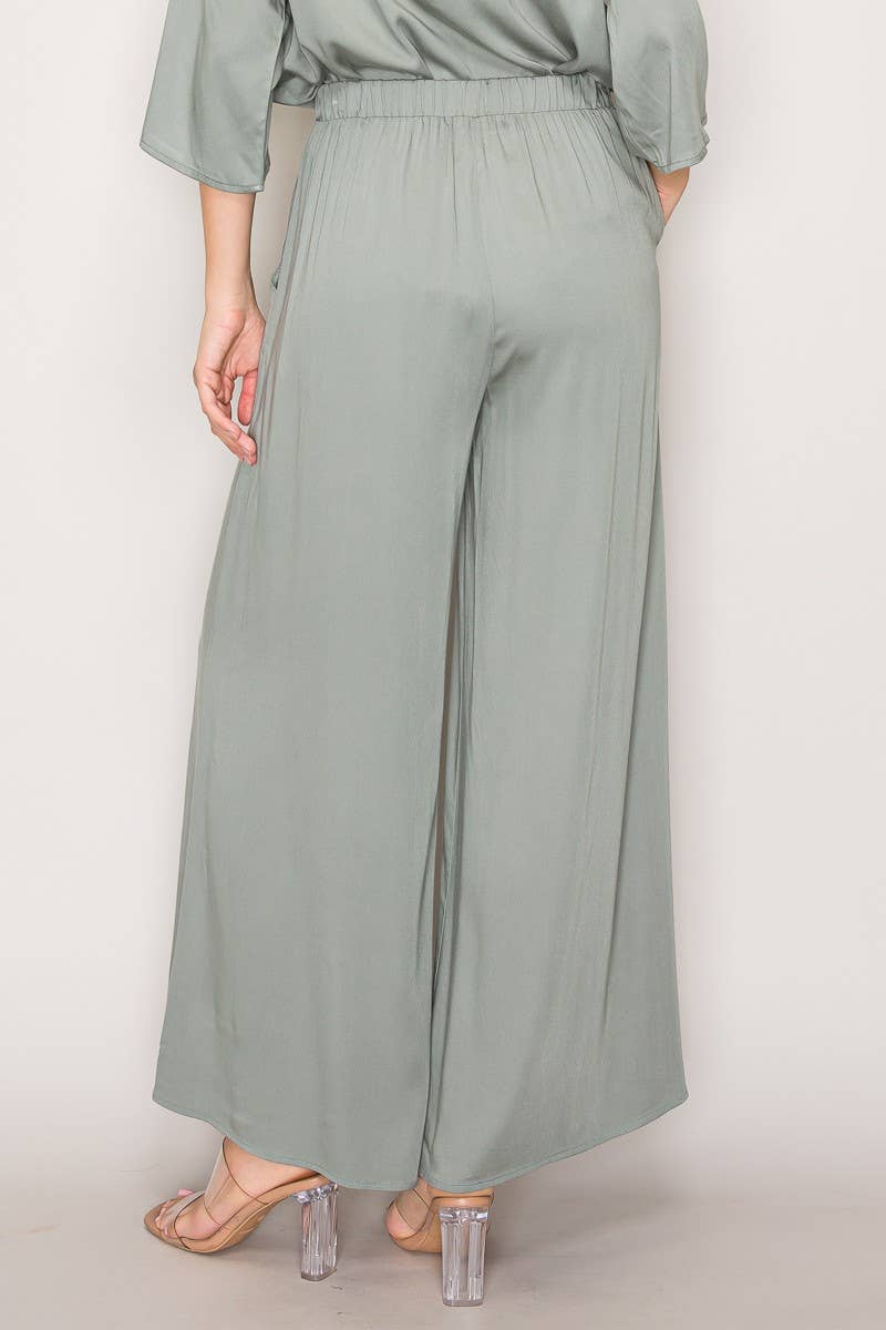TAUPE PANTS