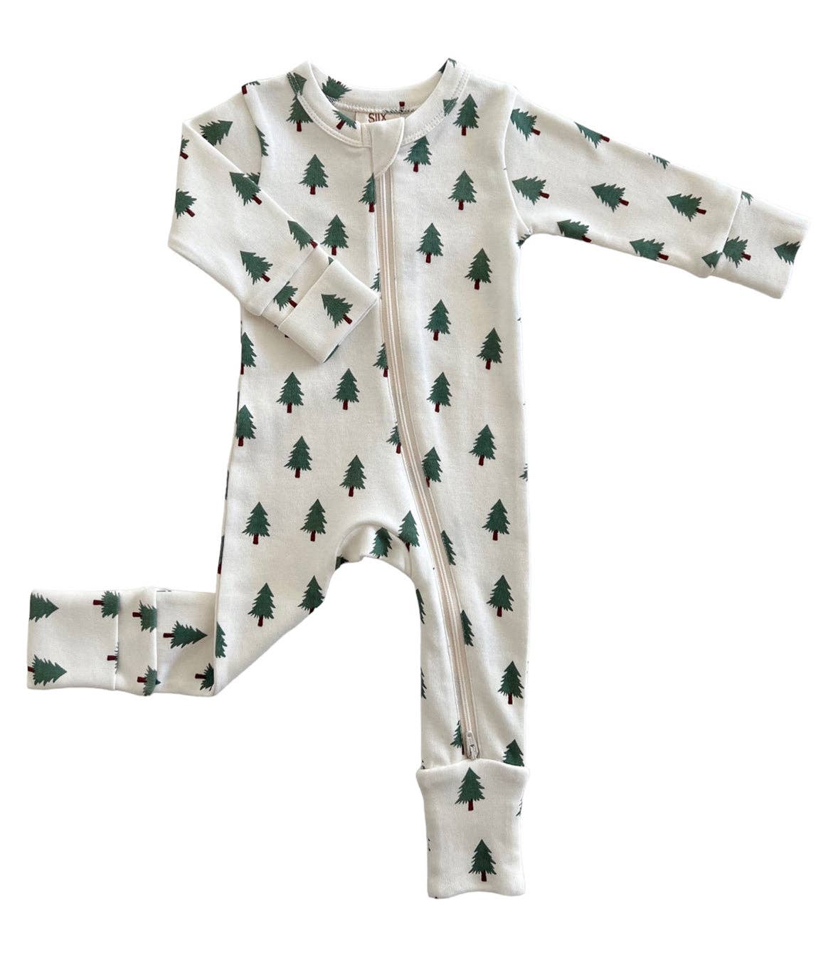 Romper | Trees