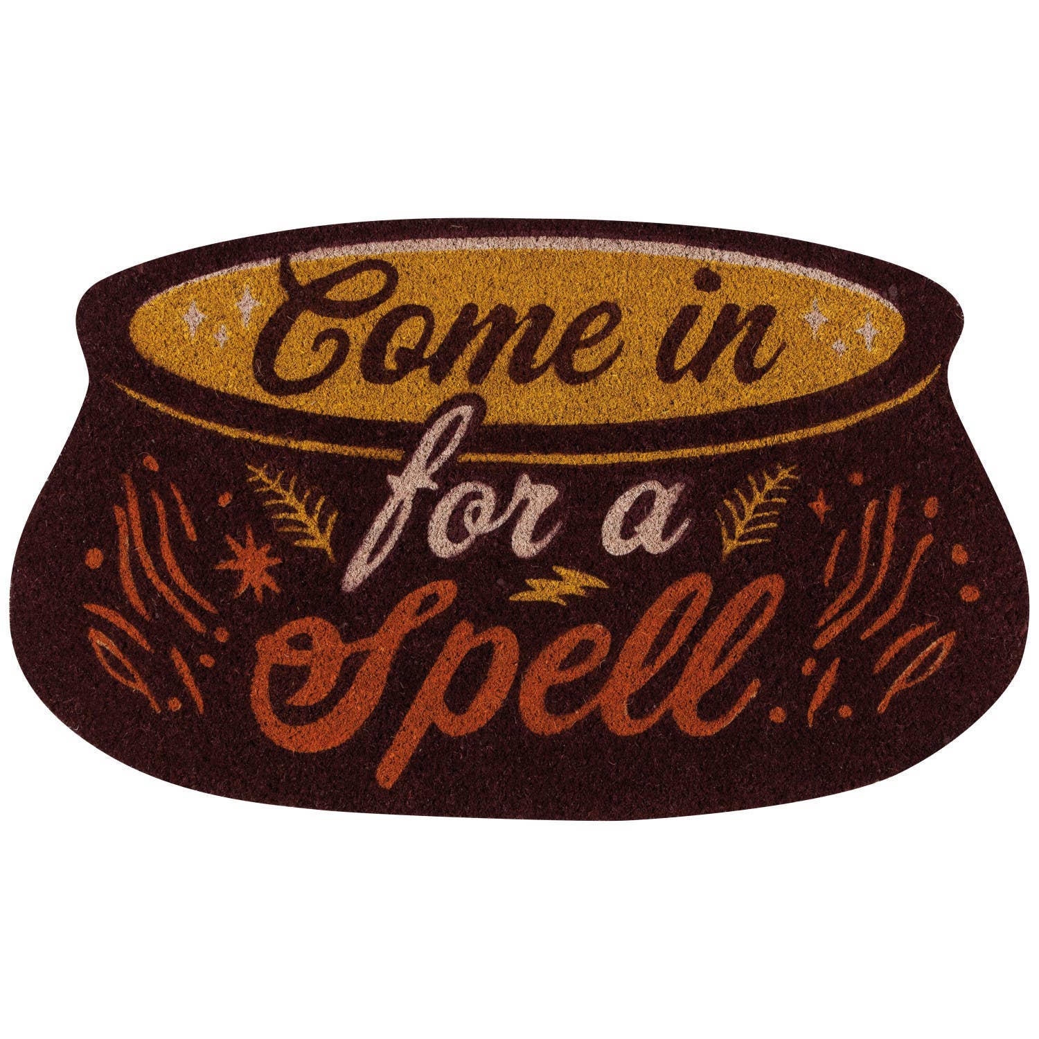 Doormat | Spellbound Coir Doormat