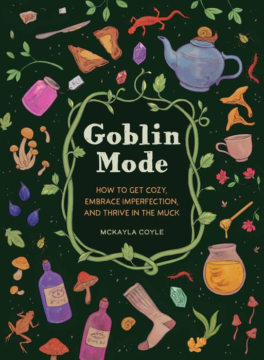 Book | Goblin Mode