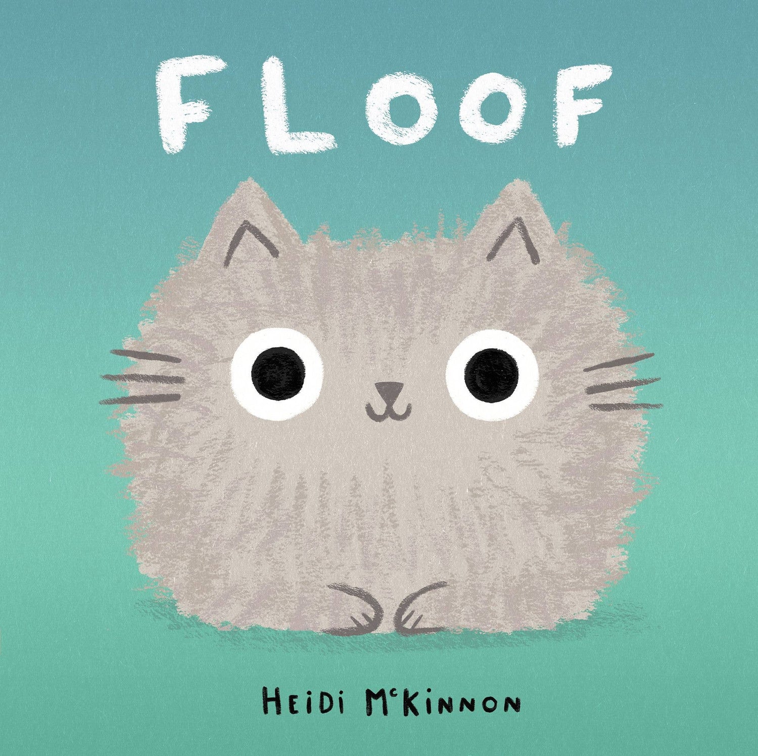 Children's Book | Floof