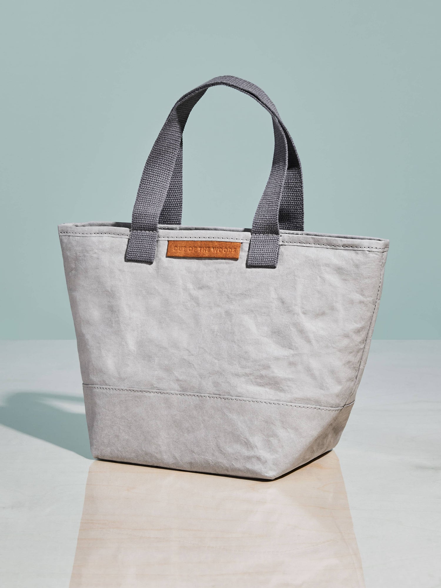 Lunch Tote | Mini Shopper Lunch Bag