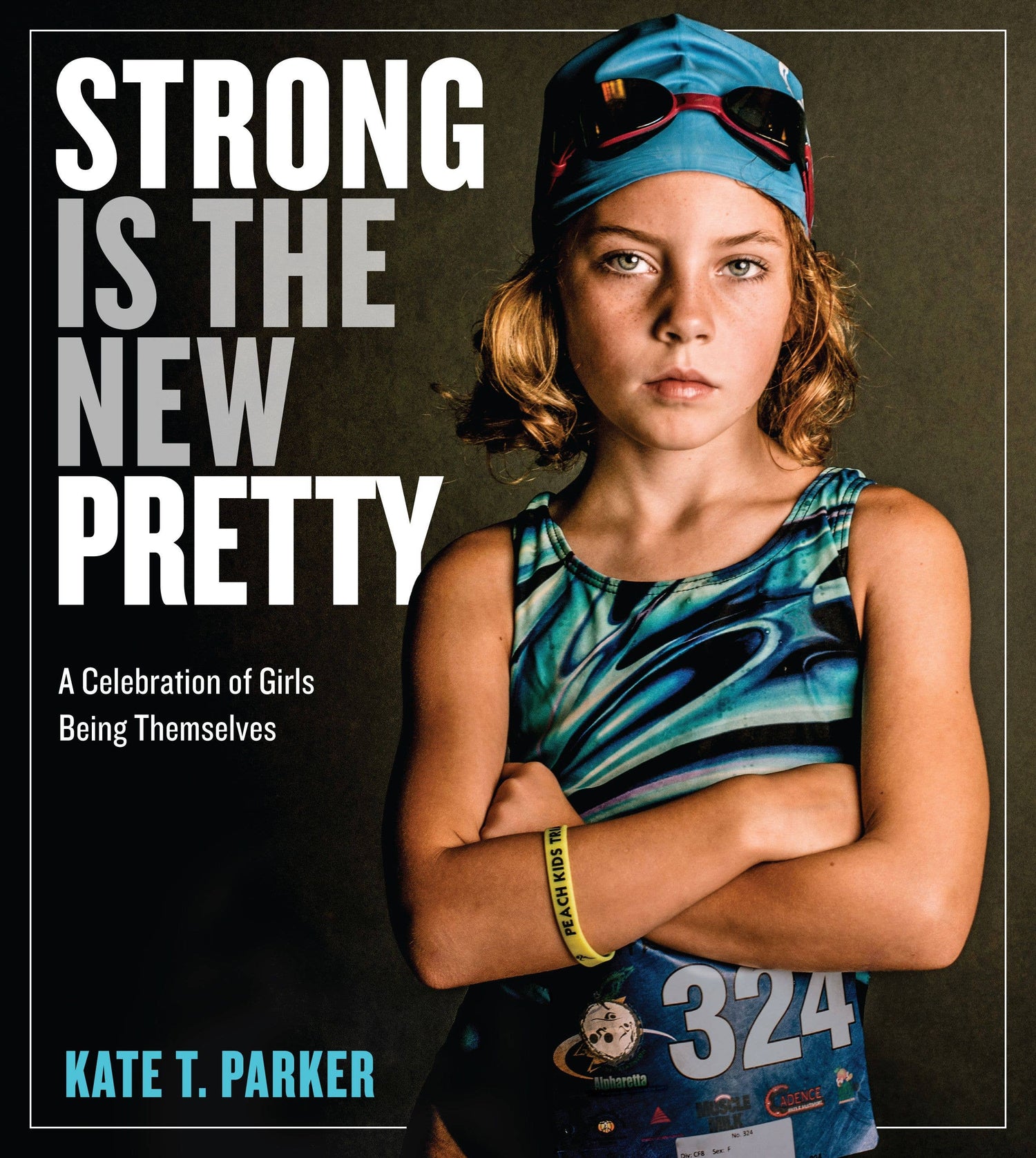 Book | Strong Is the New Pretty