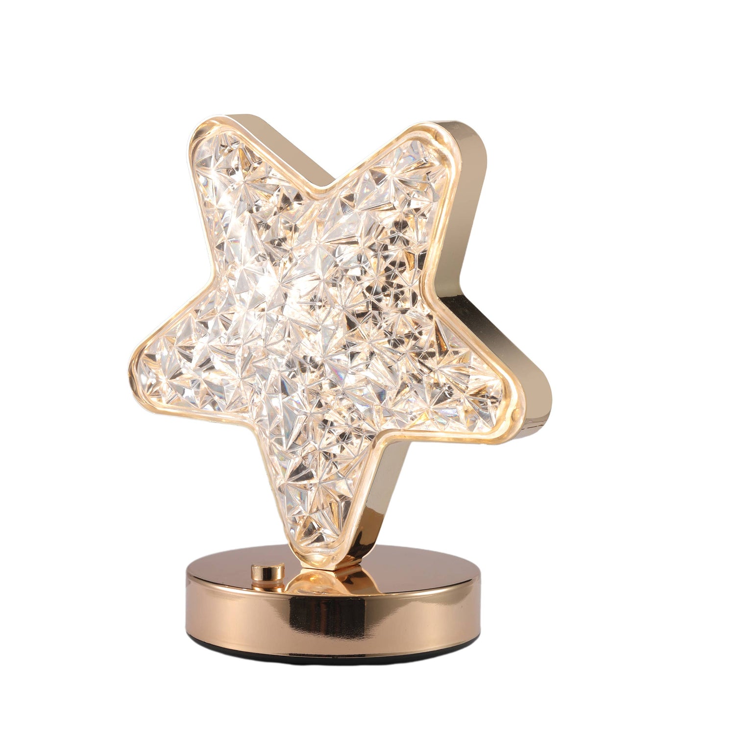 LED Table LIGHT | Star
