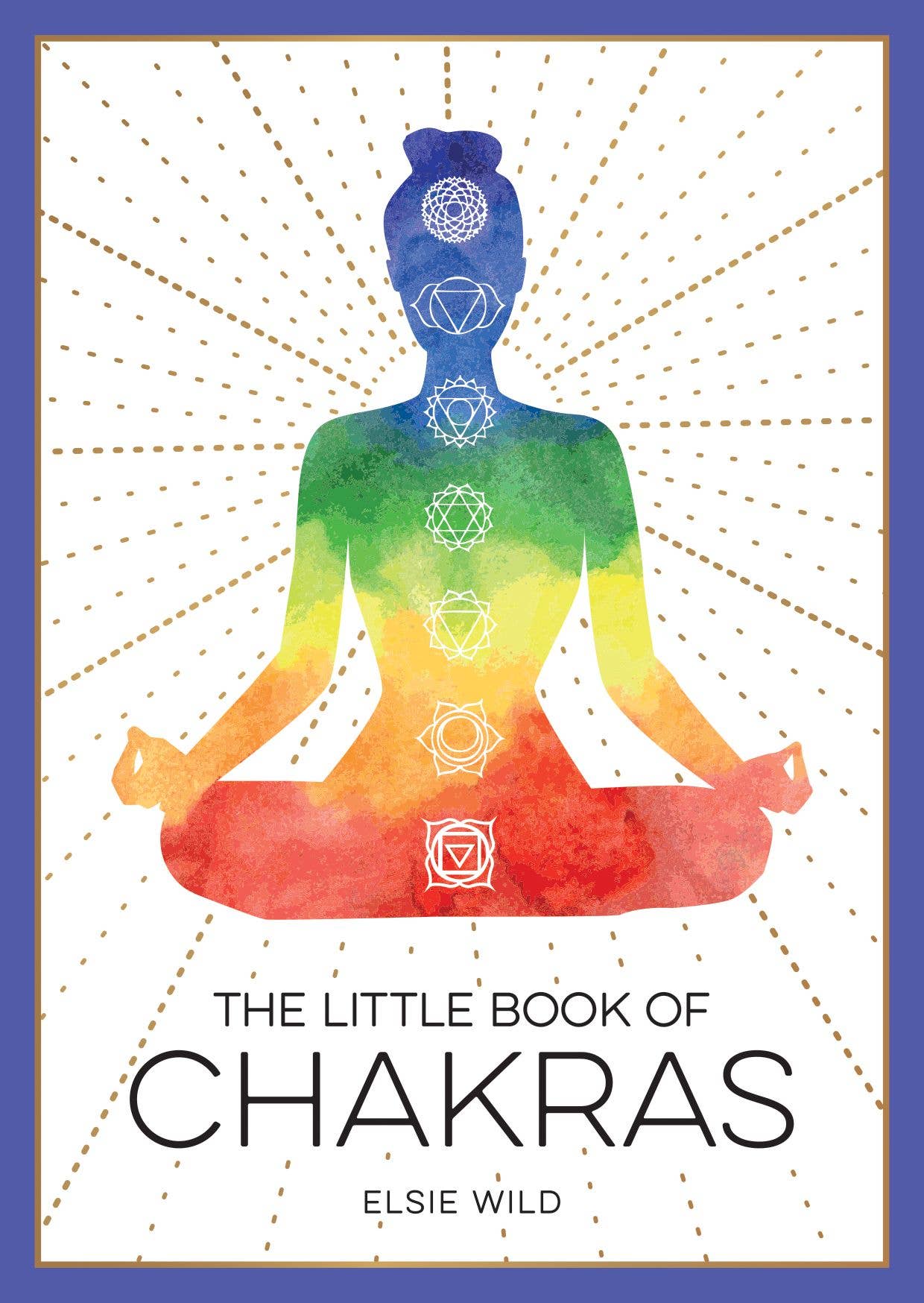 Book | The Little Book of Chakras