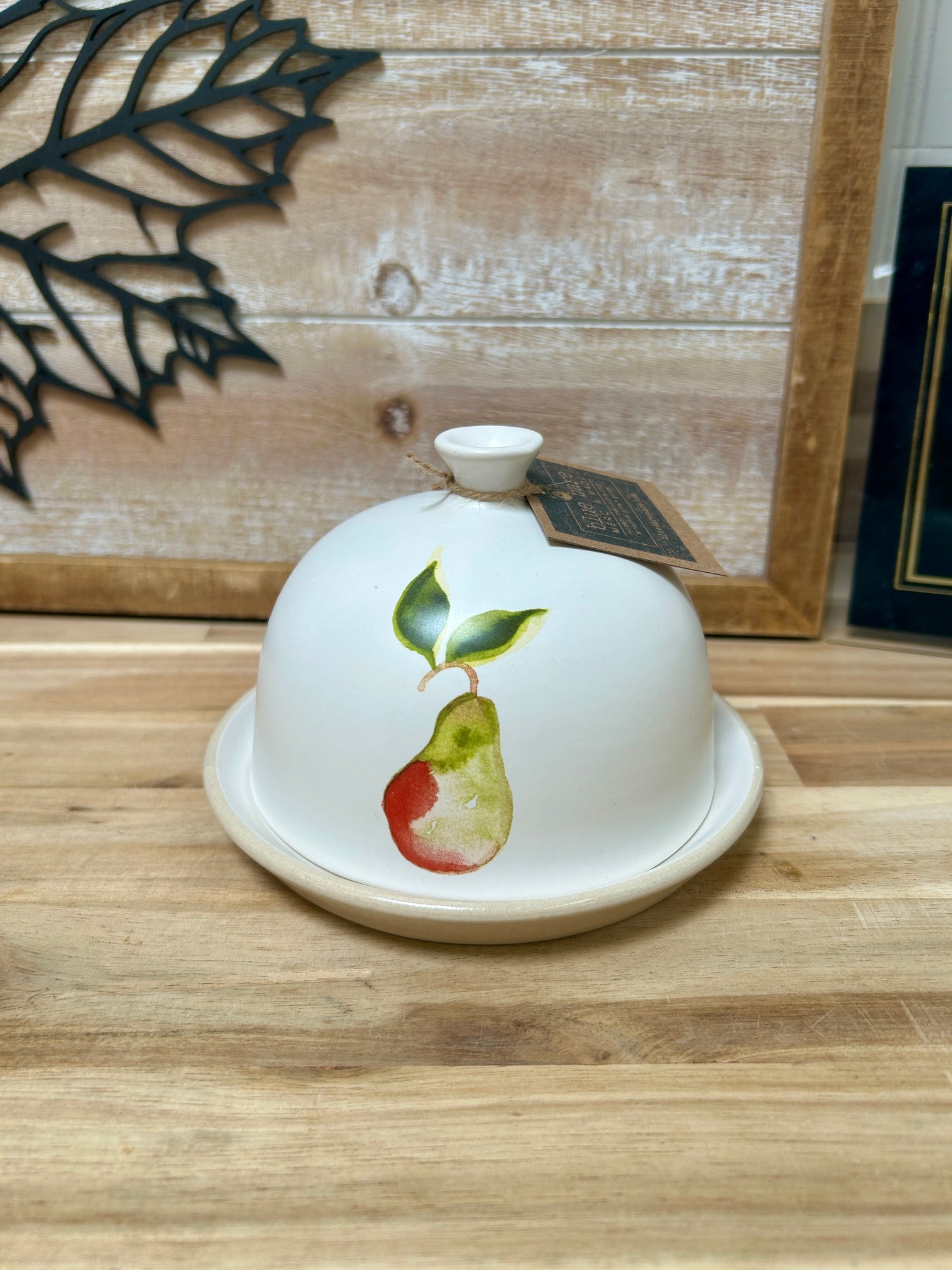 Ramekins | Mulberry Pear