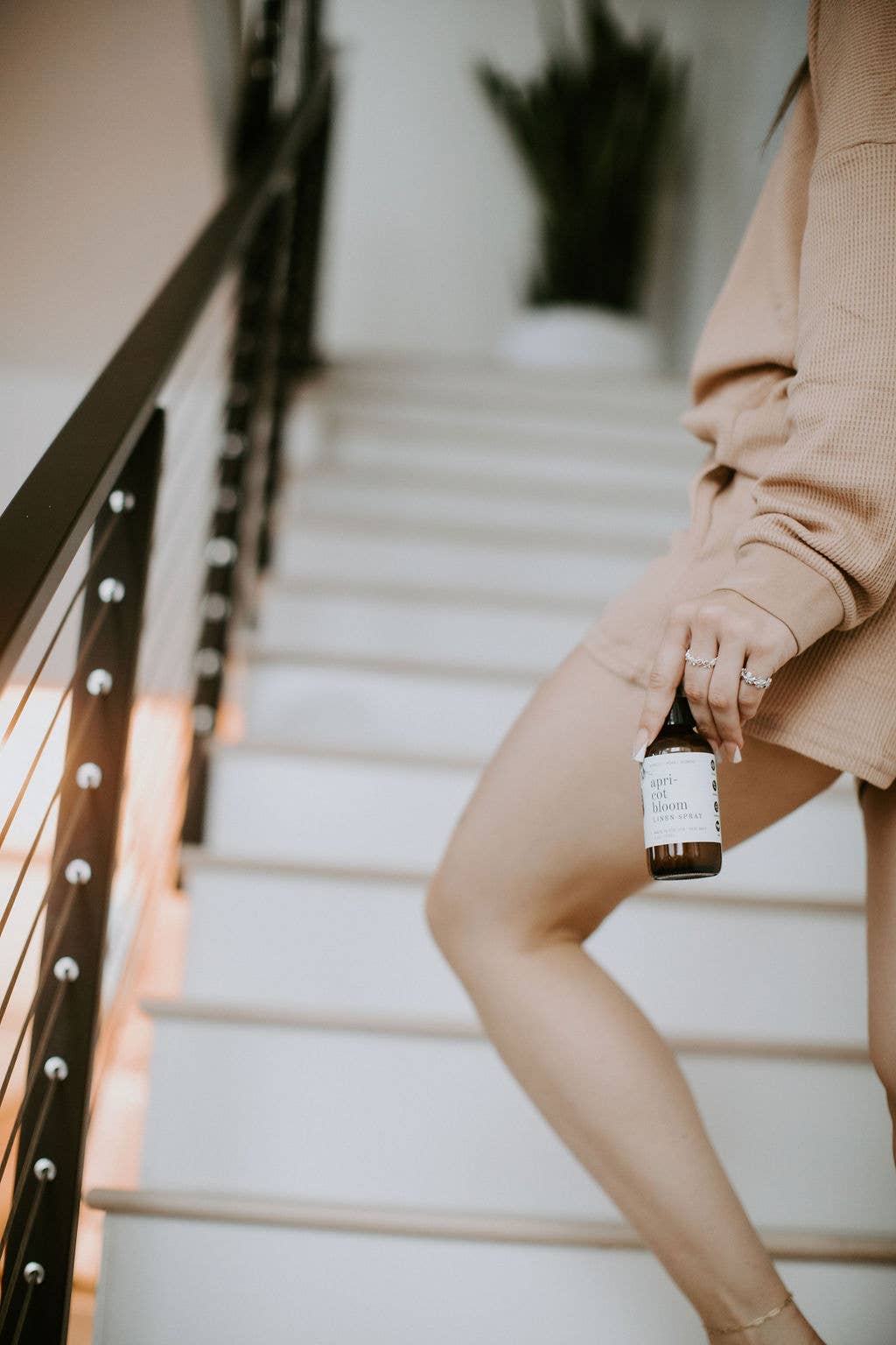 Apricot Bloom - Linen & Room Spray
