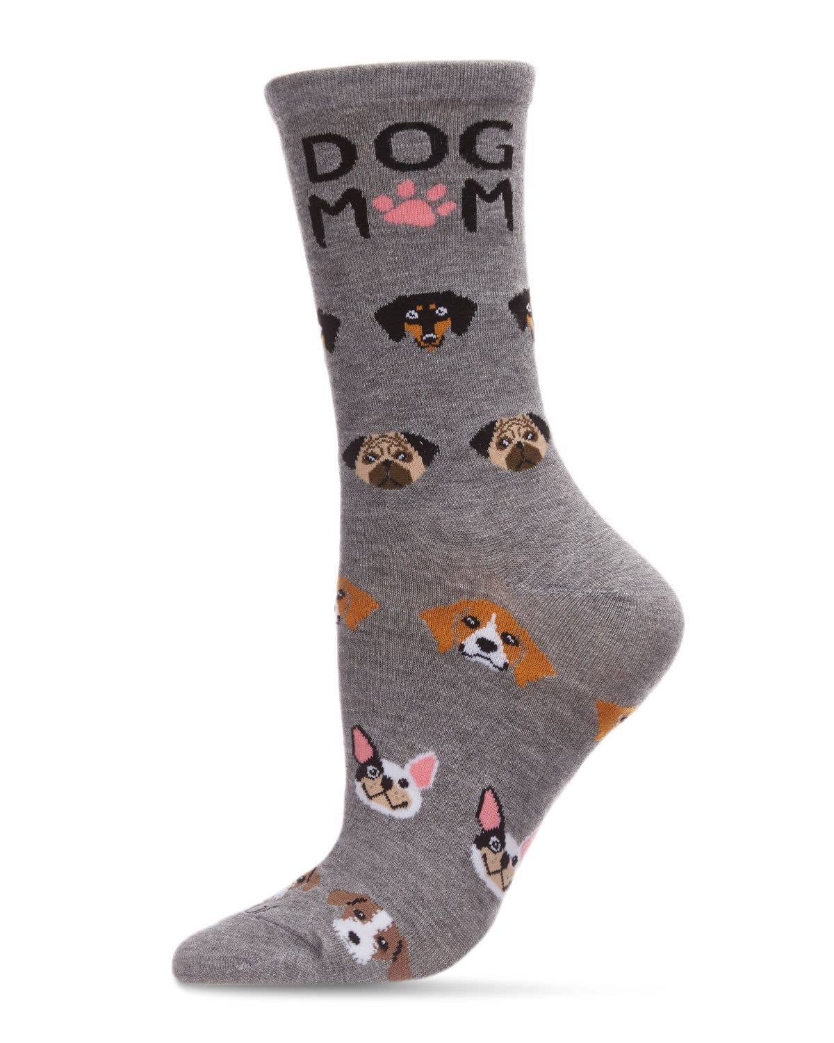 Socks | Women's Dog Mom