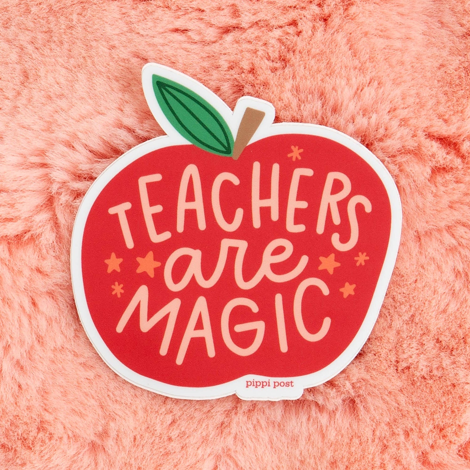 Sticker | Teachers Are Magic