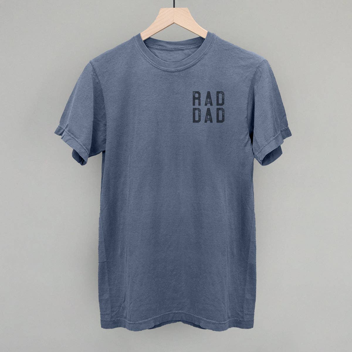 Tee | Rad Dad