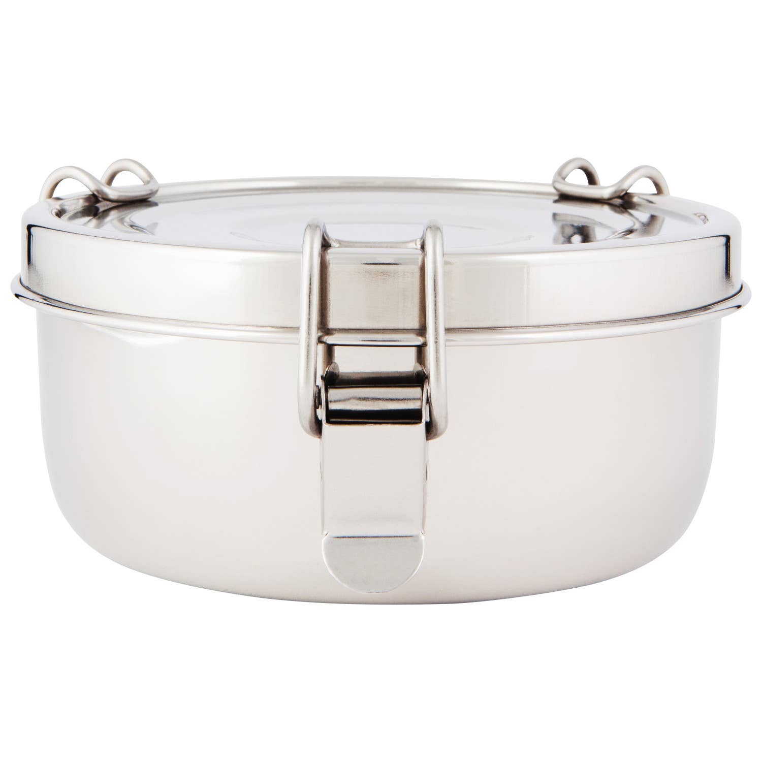 Now Designs Stainless Steel Food Container Small