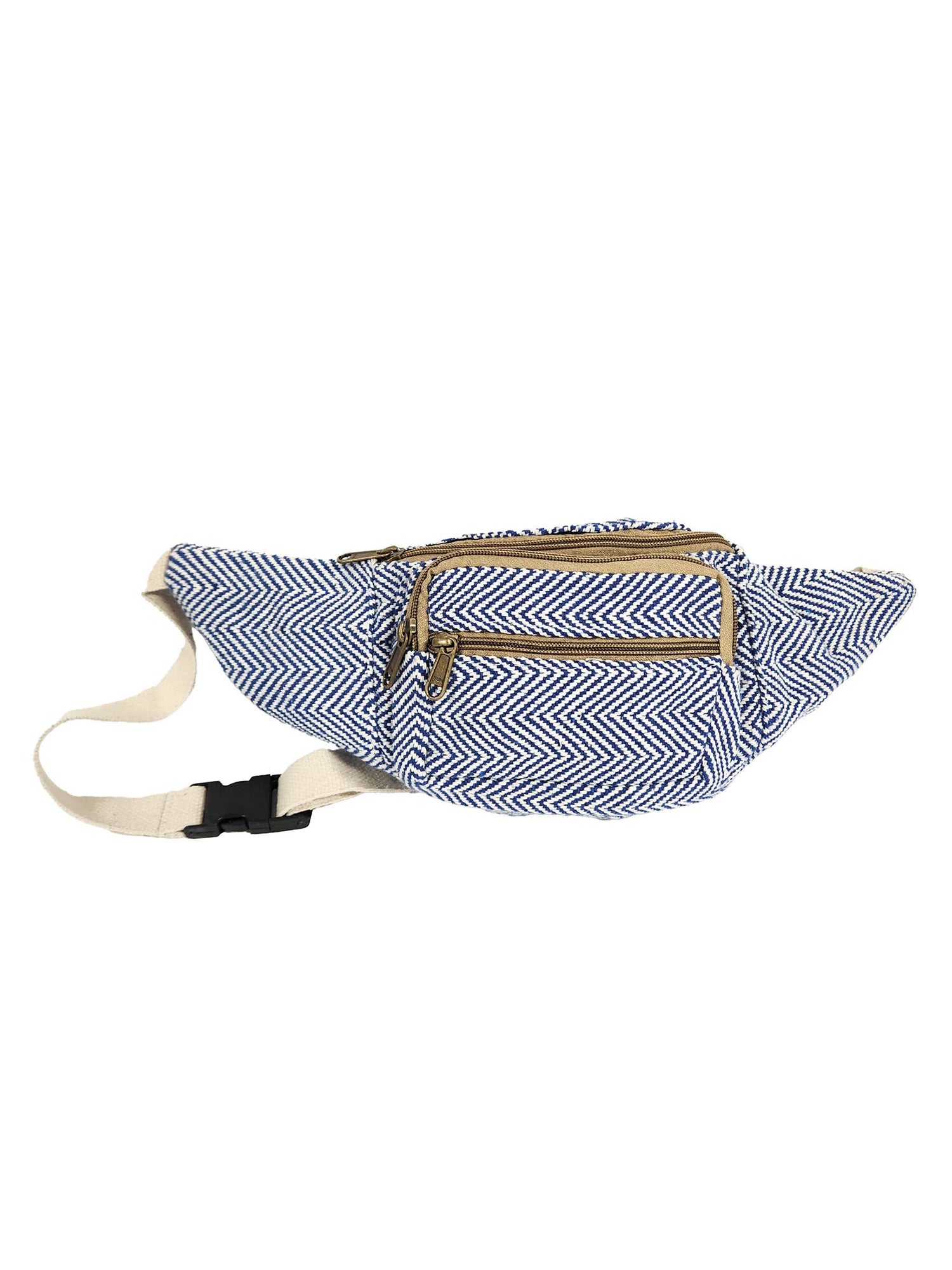 Waist Pack | Cotton Boho