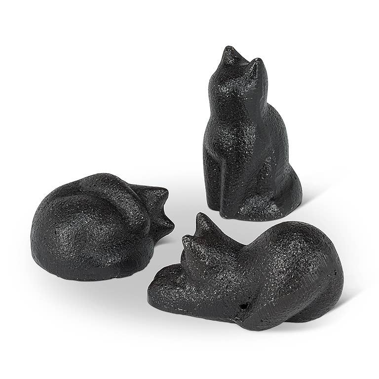 Cast Iron Mini | Cats