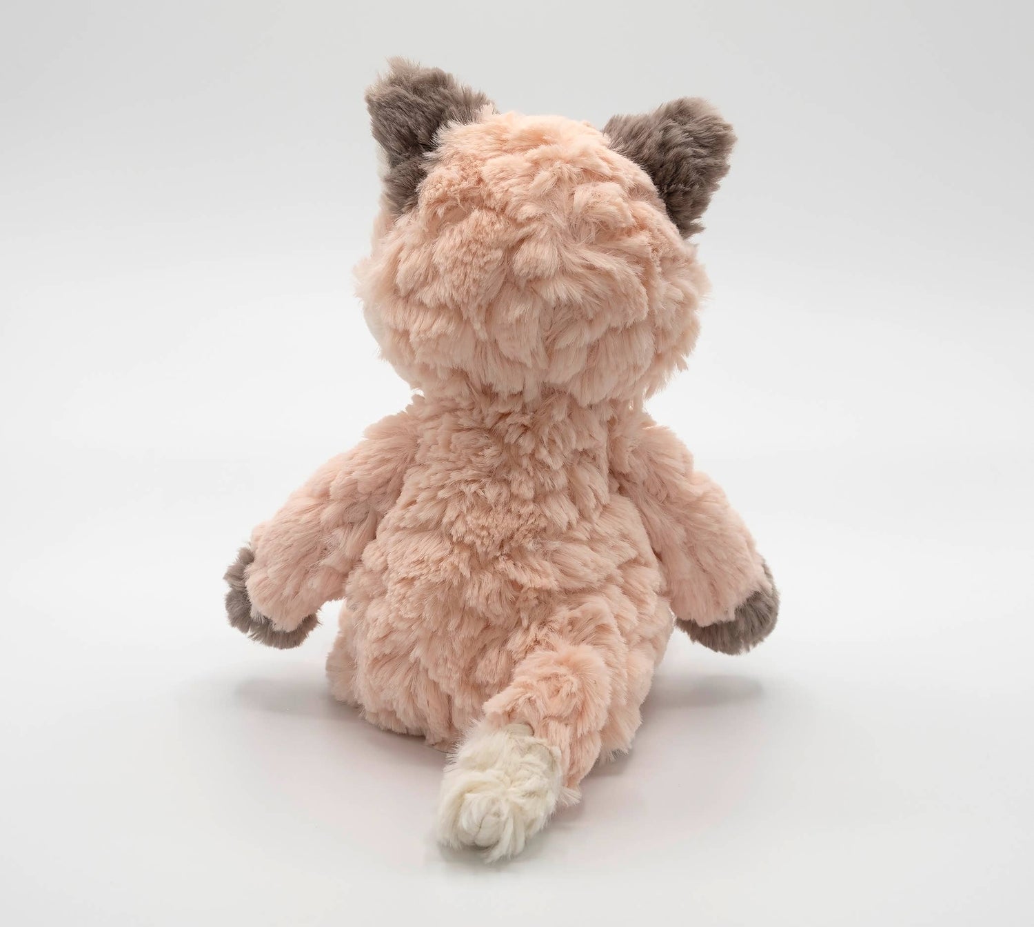 Plush Stuffy | Putty Nursery Fox