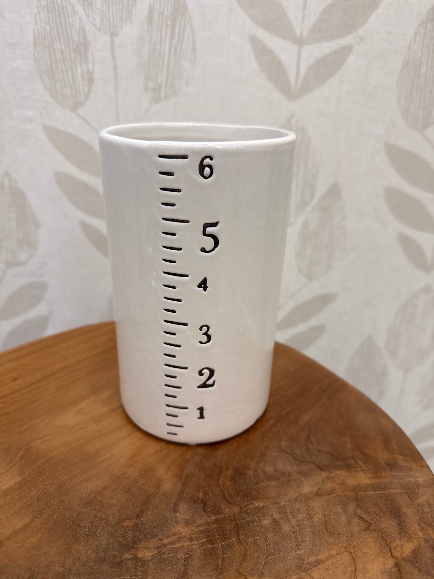 Vase | Ruled Cylinder