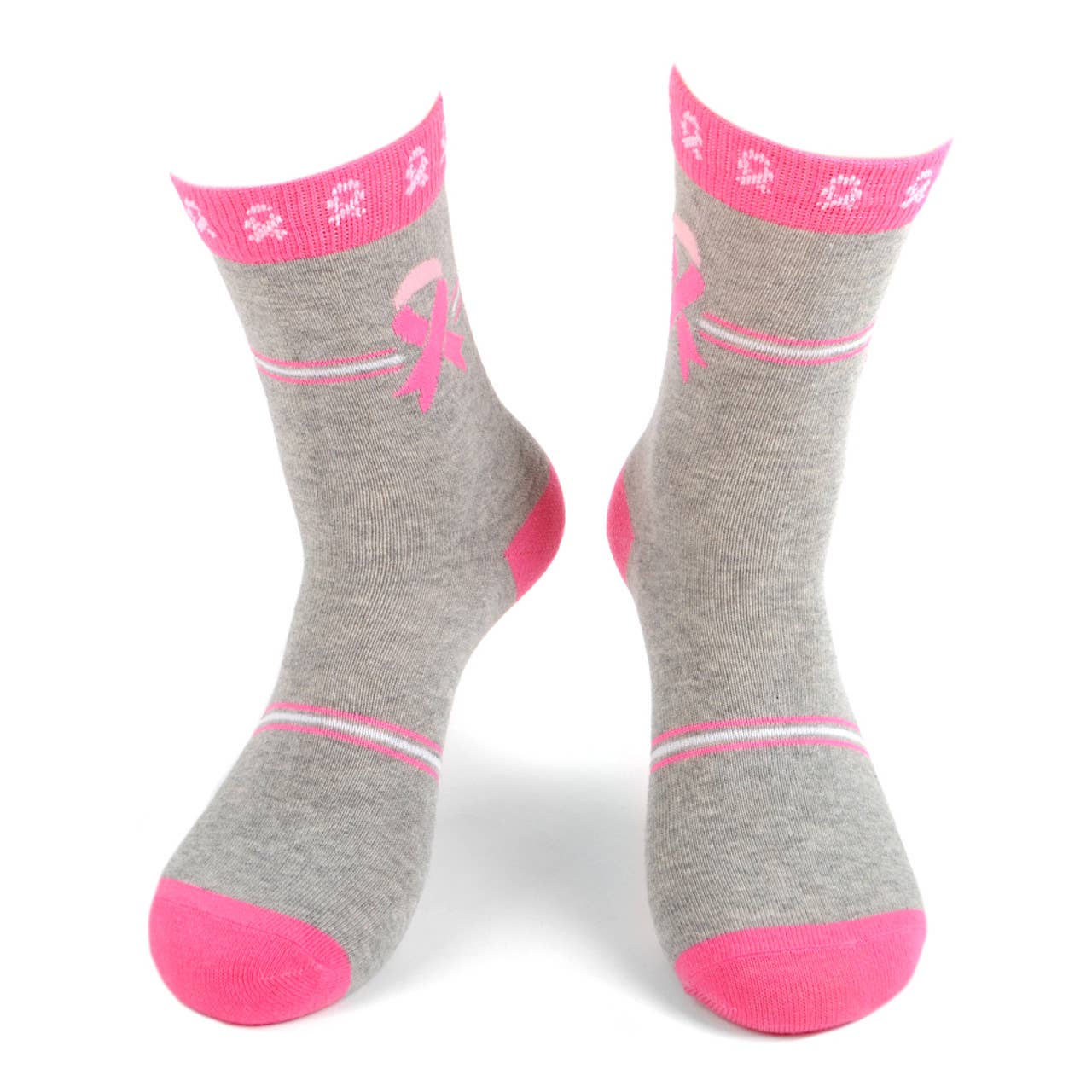 Socks | Breast Cancer Awareness