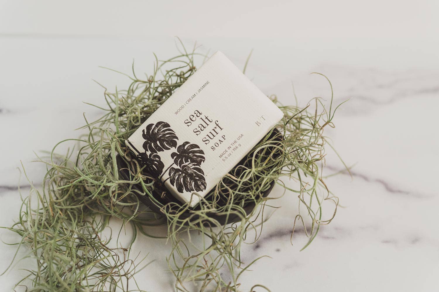 Sea Salt Surf - Bar Soap