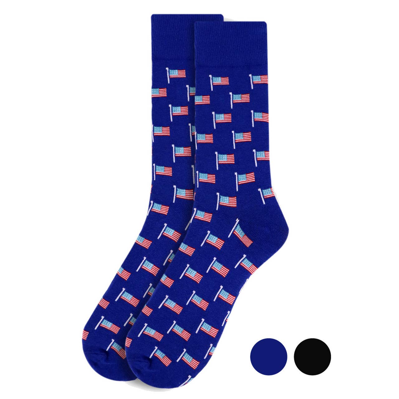 Socks | American Flag