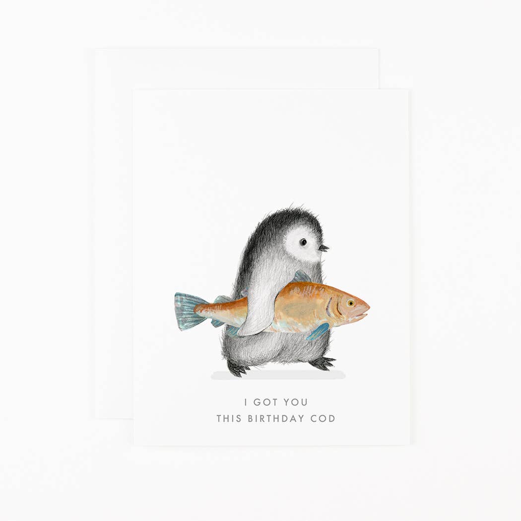 GC | I got You This Birthday Cod
