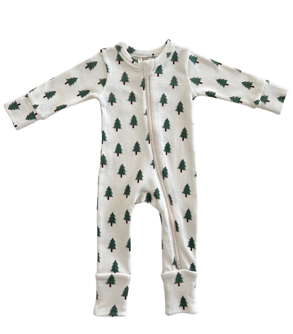 Romper | Trees