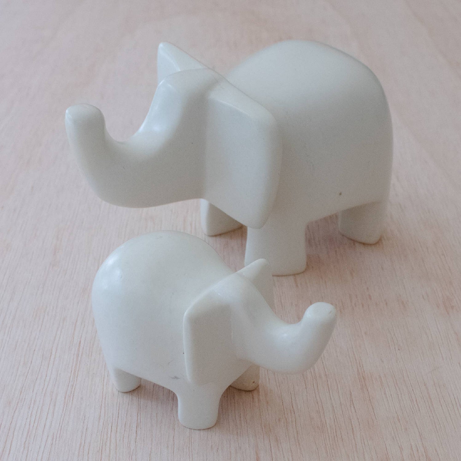 Natural Stone | Elephant