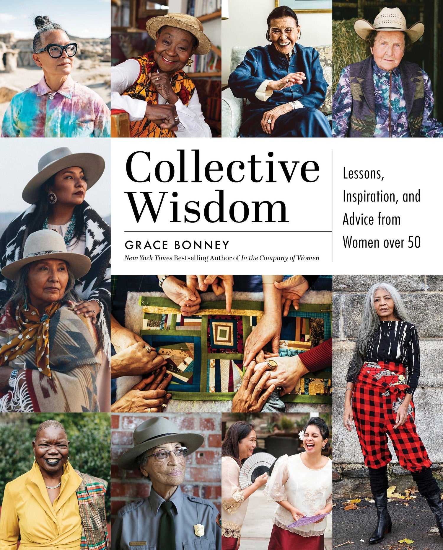Book | Collective Wisdom