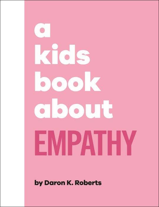 Book | A Kids Book About Empathy