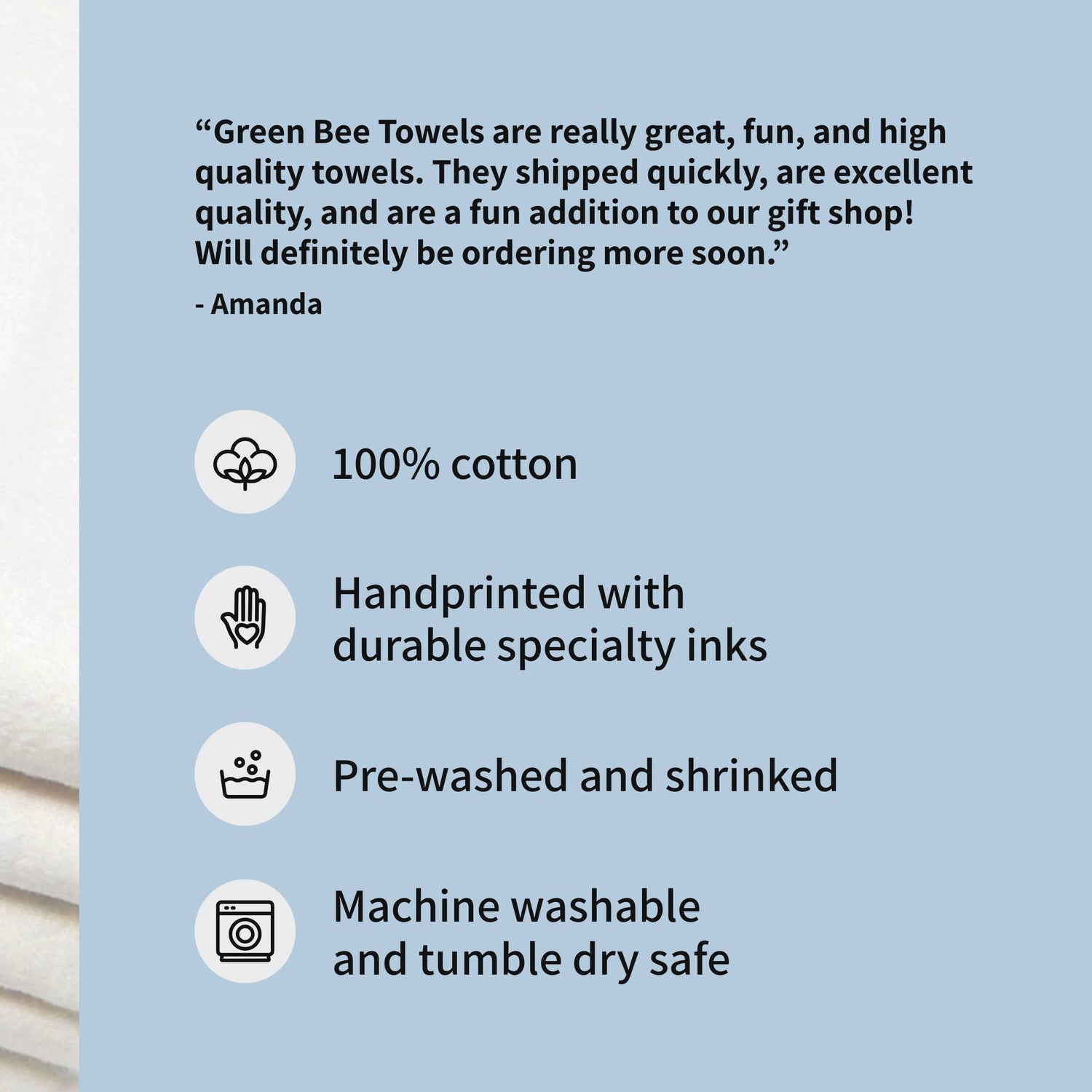 Sailboat Towel | Tea Towels | Kitchen Tea Towels
