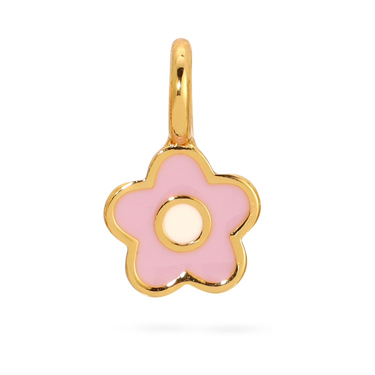 Jewelry Charm Garden - Flower