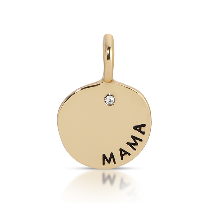 Jewelry Charm Garden - Name | MAMA