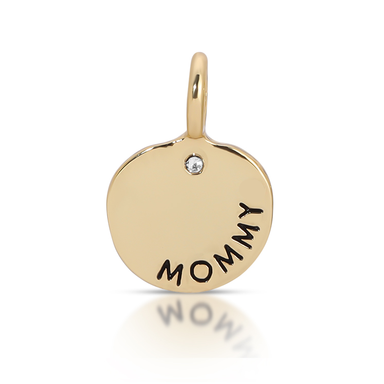 Jewelry Charm Garden - Name | MOMMY