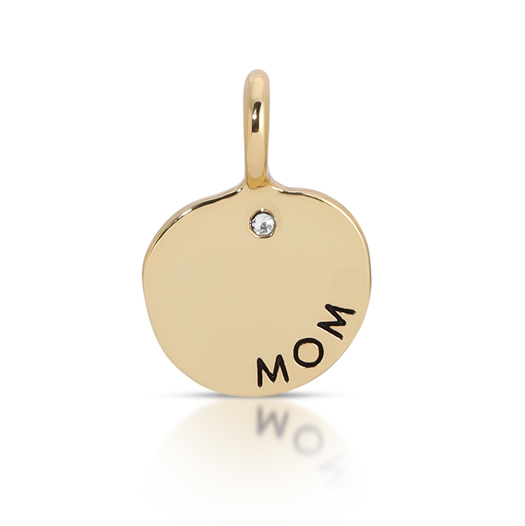 Jewelry Charm Garden - Name | MOM