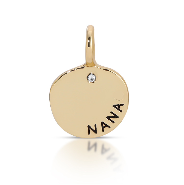 Jewelry Charm Garden - Name | NANA