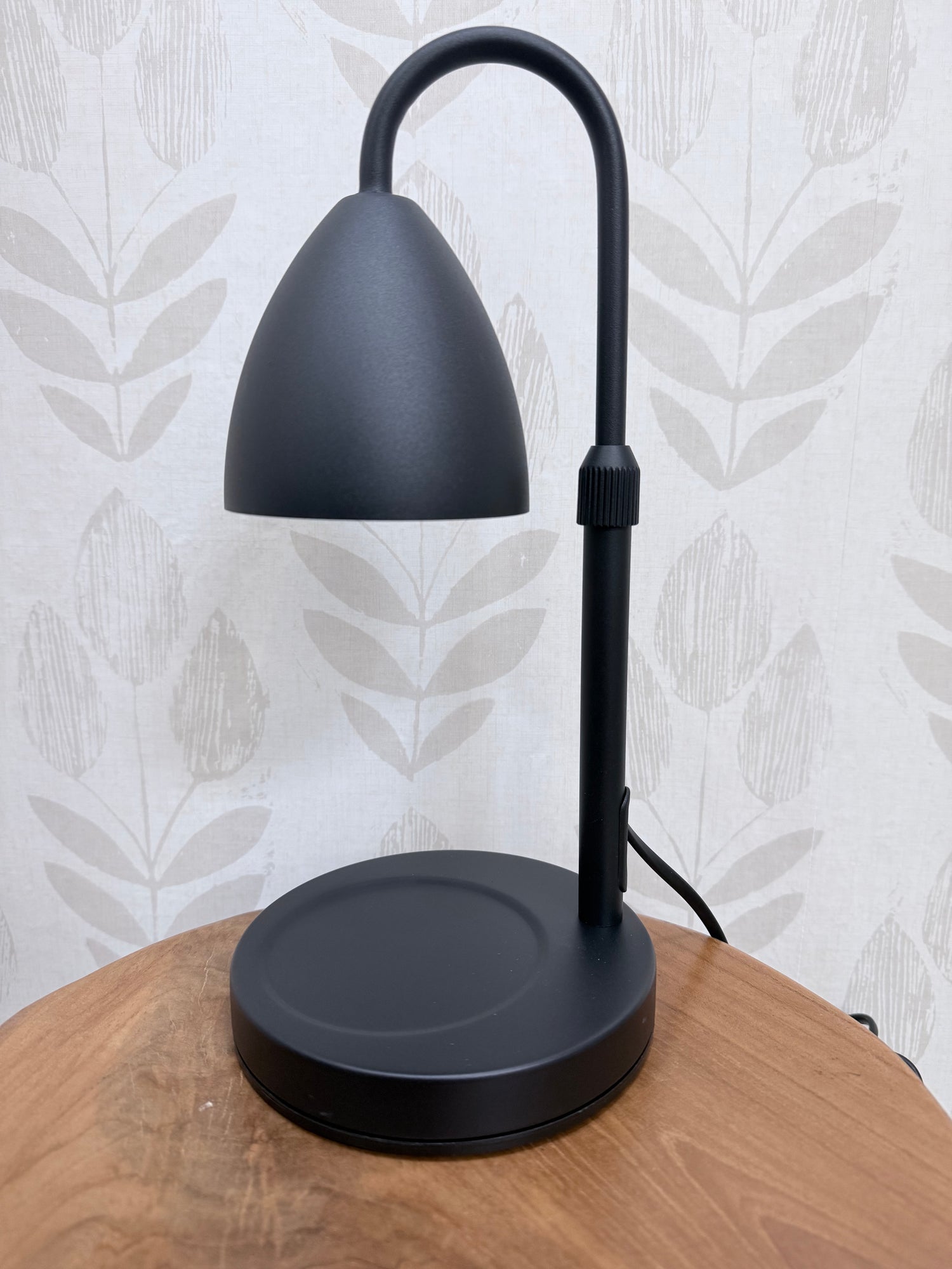 Candle Warmer | Adjustable Temp and Timer