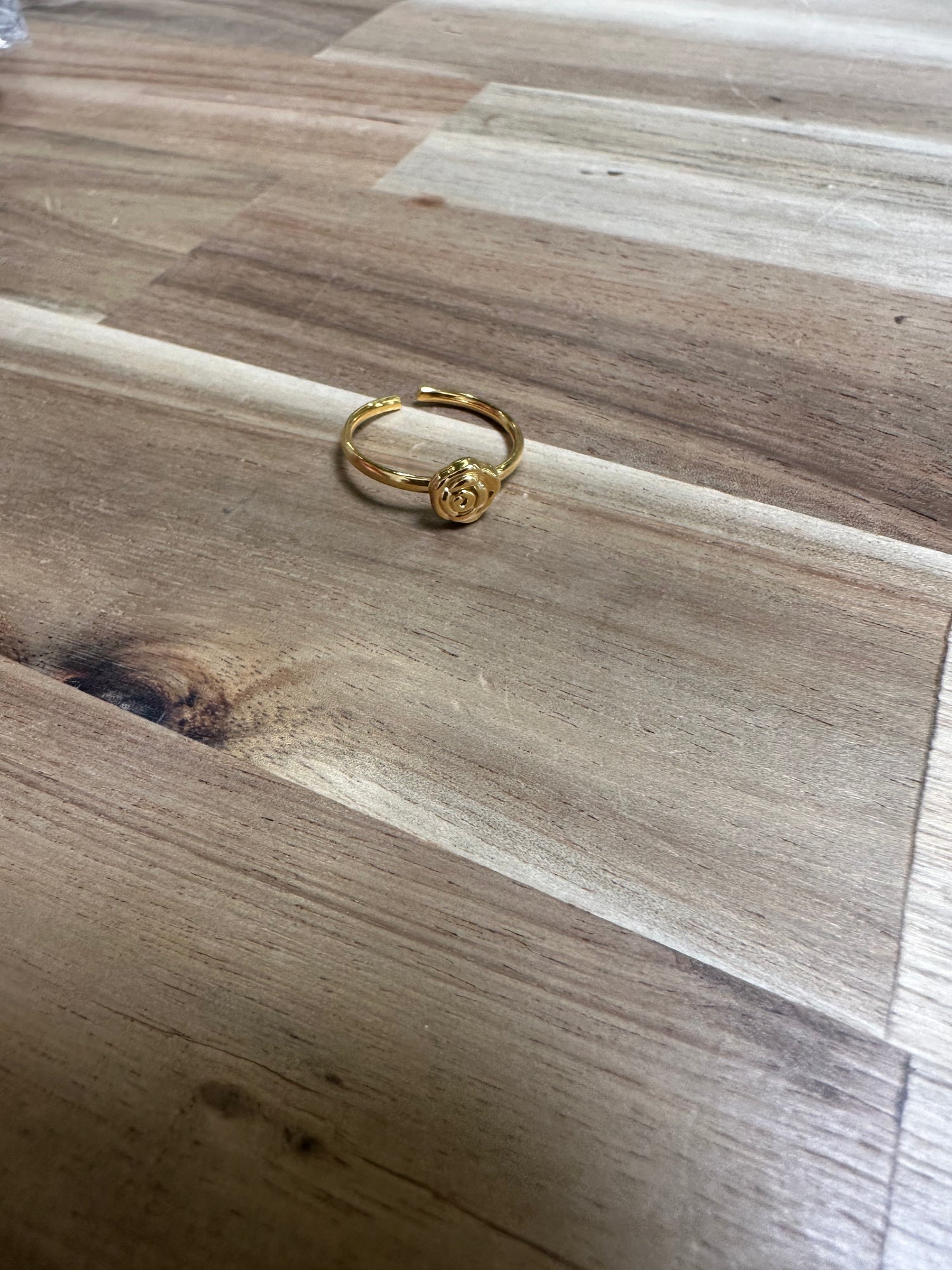 Rose Ring