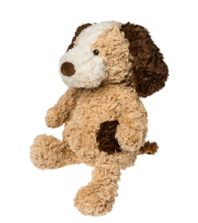 Recycled Stuffy | Again Friends Puppy