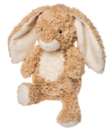 Recycled Stuffy | Again Friends Hugo Bunny