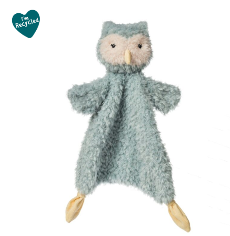 Recycled Lovey | Again Friends Owl