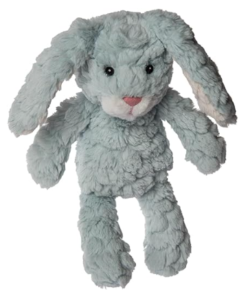 Soft Stuffy | Seafoam Putty Bunny