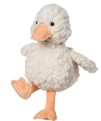 Soft Stuffy | Waddles Putty Duck