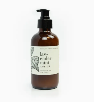 Hand Soap | Sea Salt & Surf - 8 oz