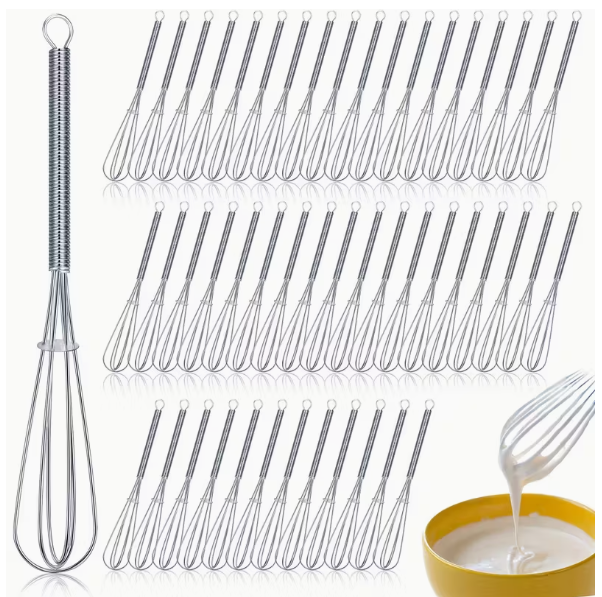 6" Mini Whisk