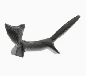 Cast Iron | Fox