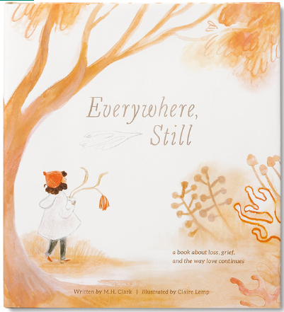 Grief Book | Everywhere Still